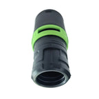 Dust Extractor Coupler for Diverse Applications