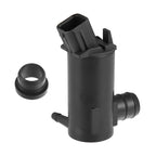 Windshield Washer Pump for Hyundai Accent (2006–2011)