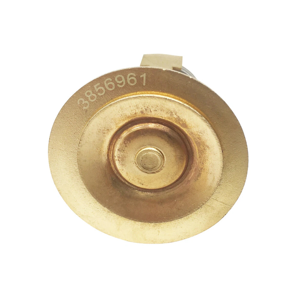 Thermostat 160 Degree for OMC Cobra Volvo SX V6 V8 (4.3, 5.0, 5.7, 5.8) 3856961