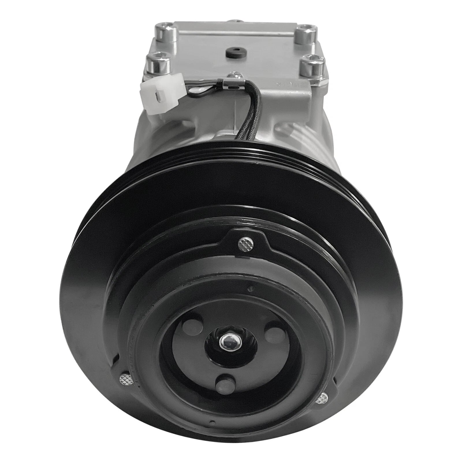 AC Compressor Kit With Condenser for Toyota 4Runner 3.4L (2001-2002)