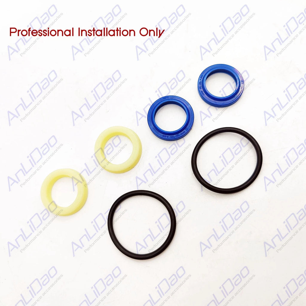 Rebuild Kit for Mercury UC128-SVS (Fit UC128-OBF/2, FSM130, 898349A11, 898349A15)