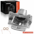 Front Right Disc Brake Caliper with Bracket for Toyota Prius (2004â2009)