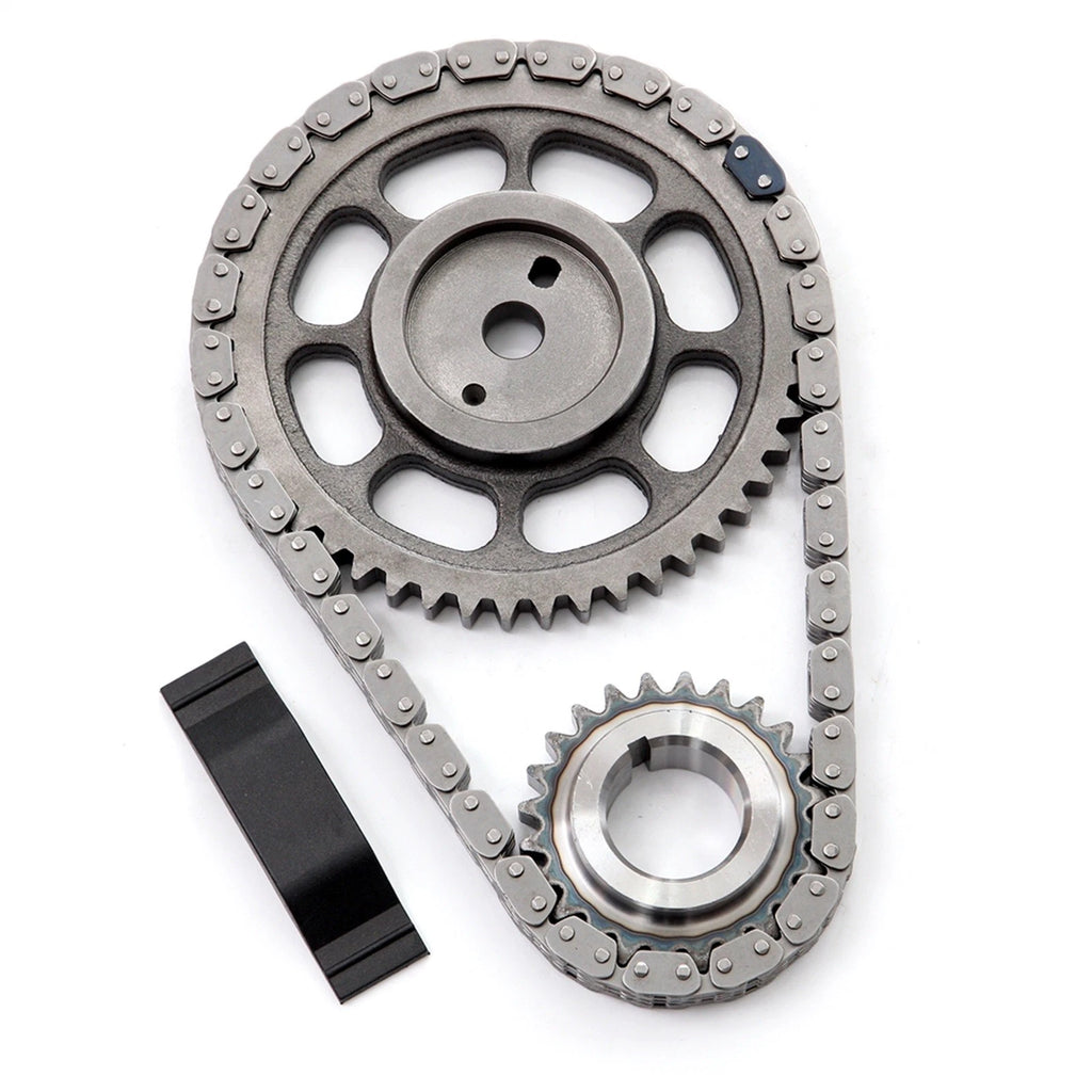 Head Gasket Set with Bolts and Timing Chain Kit for Jeep Cherokee (1996–1998)