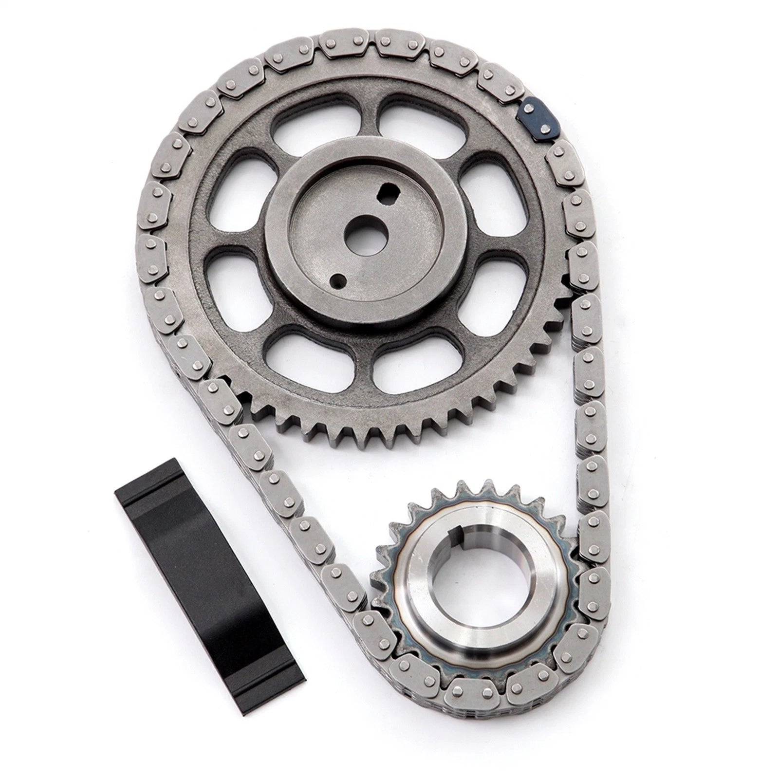 Head Gasket Set with Bolts and Timing Chain Kit for Jeep Cherokee (1996–1998)