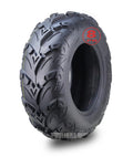 WANDA 8 Ply ATV Tire 22x7-11 for Honda Recon, Suzuki Ozark 250 (2000–2023)