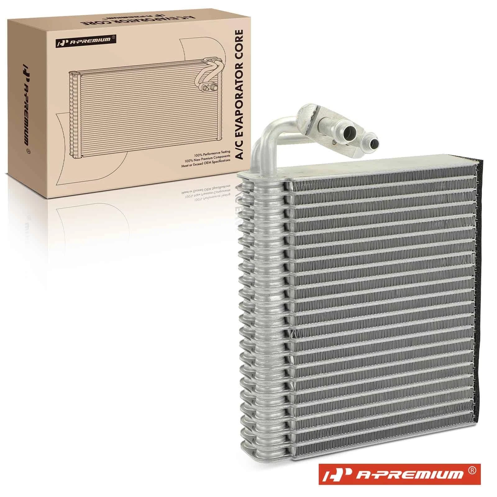 A/C Evaporator Core for Chevy Impala (2004–2013) Buick LaCrosse (2005–2009)