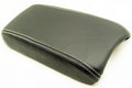 Leather Synthetic Console Armrest Cover for Honda Civic (2006–2011) Beige