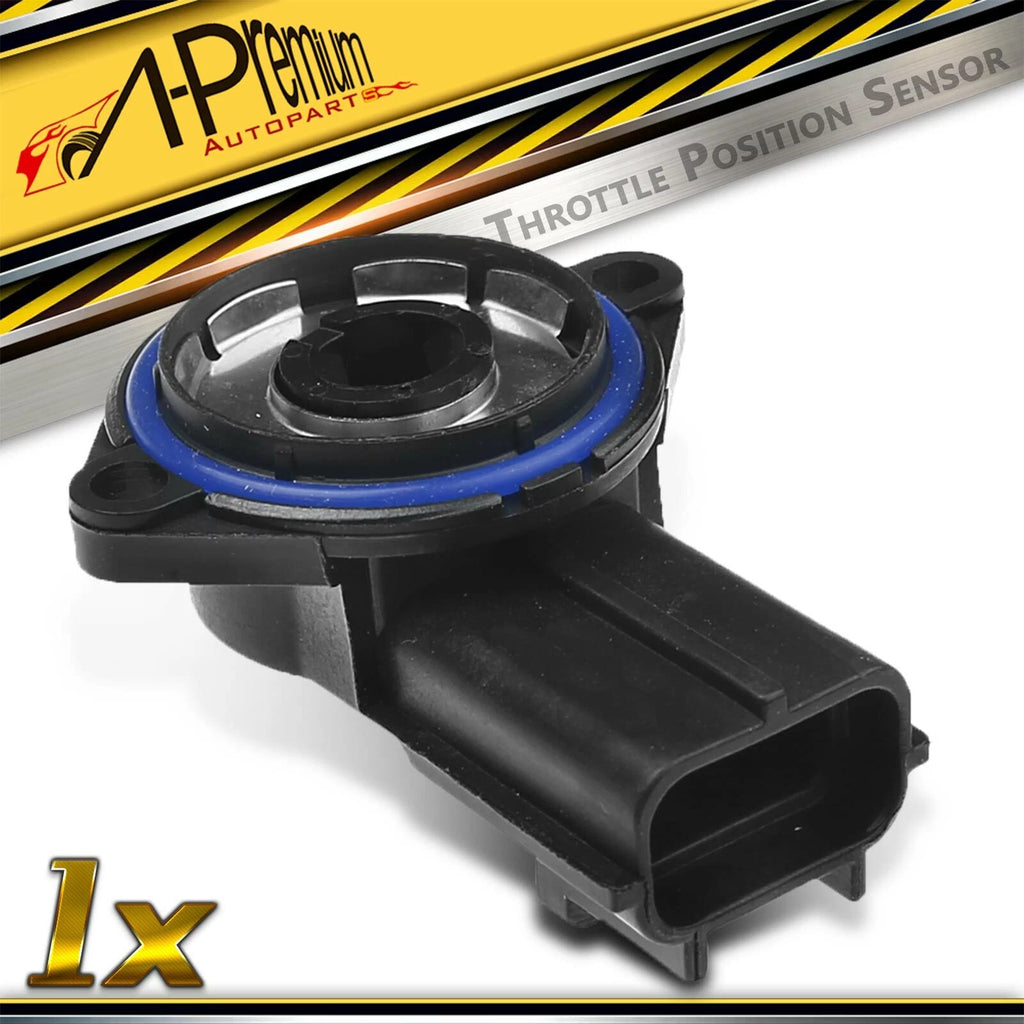 Throttle Position Sensor for Ford Escape (2001–2008) Focus (2000–2007) EcoSport