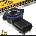 Throttle Position Sensor for Ford Escape (2001–2008) Focus (2000–2007) EcoSport