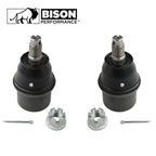 2X Front Lower Ball Joints for Dodge Dakota Durango 4WD (1997–2004)