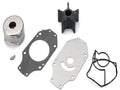 Outboard Water Pump Impeller & 17473-98L00 Plate for Suzuki 4-S (17461-93J00)