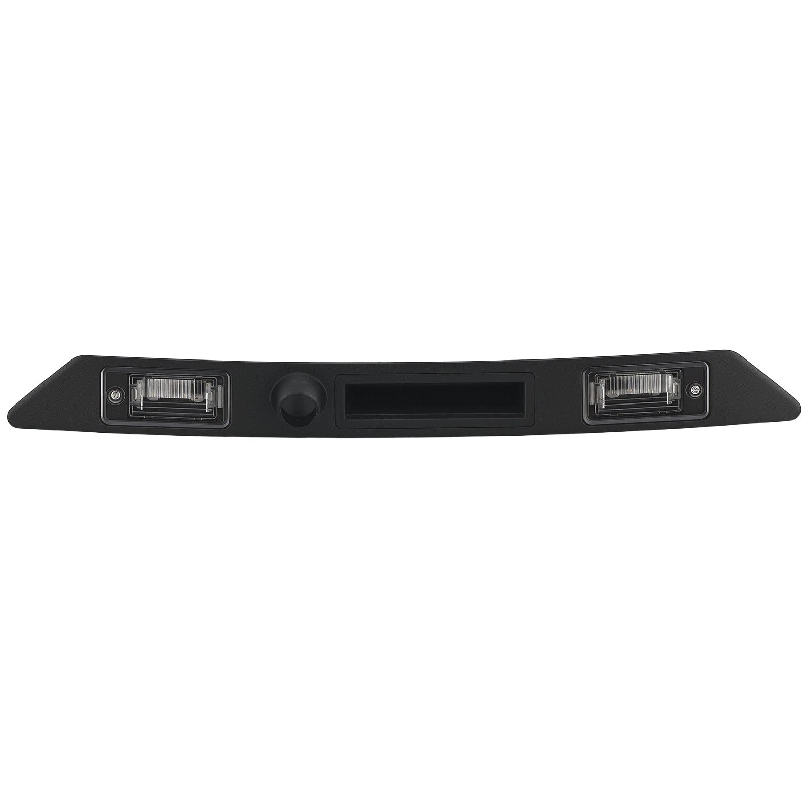 Rear Trunk Tailgate Handle for Audi A4 Avant A8 S8 (2001-2013)