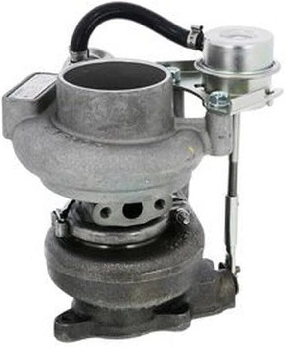 Turbocharger 3596598 for Cummins 4BTAA (1991–1998)