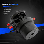 Fuel Tank Selector Valve for Ford F150 F250 F350 (1992–1996) F1UZ-9B263-B