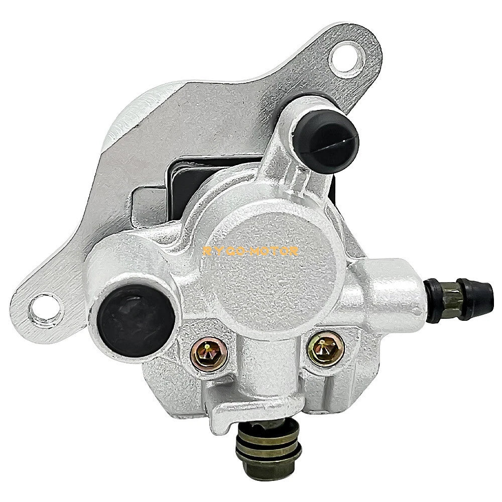 Rear Brake Master Cylinder & Caliper for Yamaha YZ80 YZ85 (1993–2022)