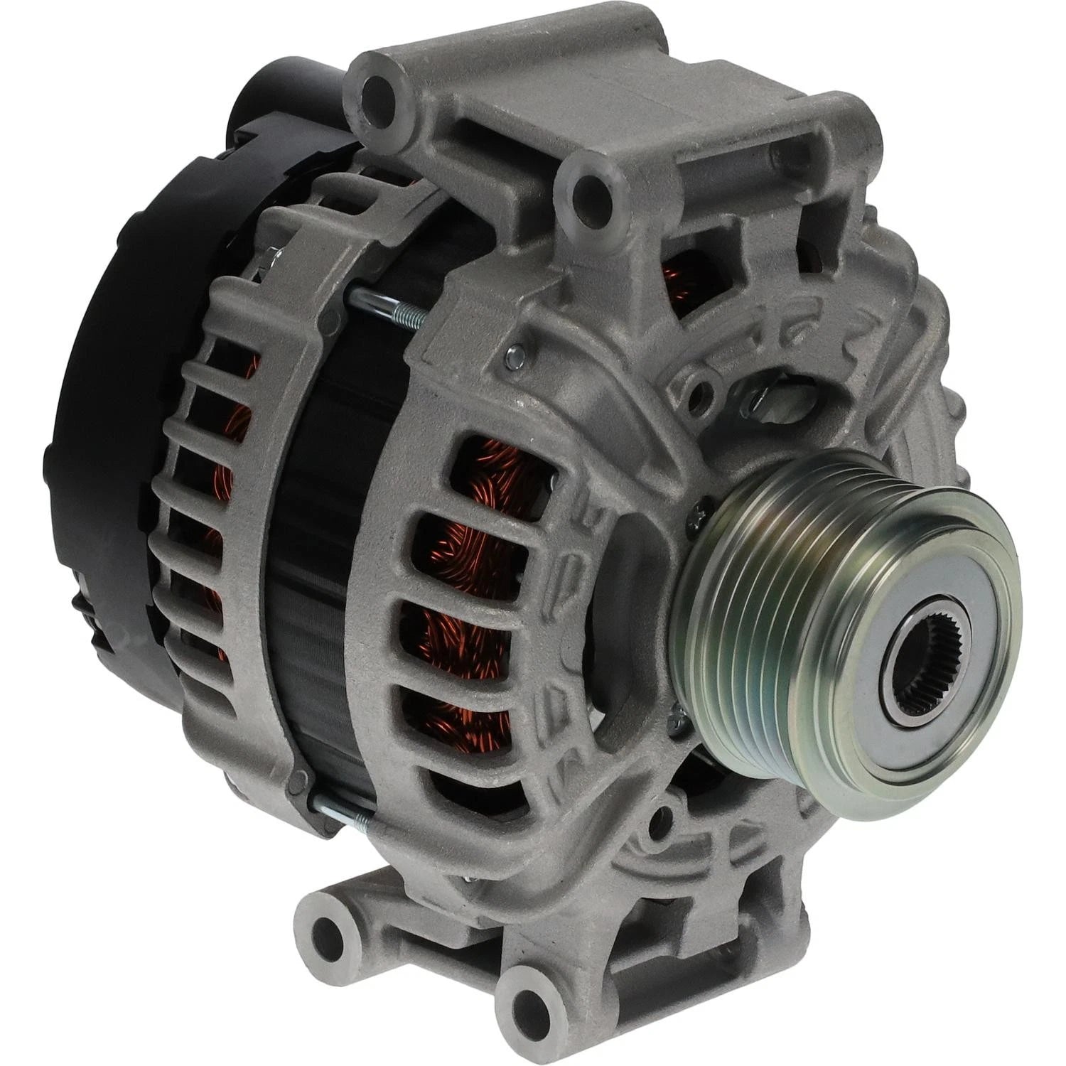 150A Alternator for Audi SQ5 3.0L (2014–2015)