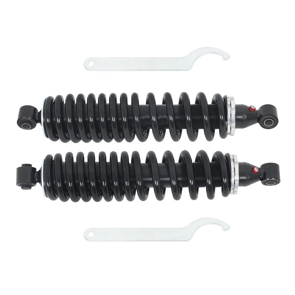 Set of 2 Monotube Shocks for Yamaha Rhino 700 4x4 (2008–2013)