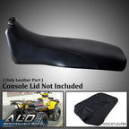 Seat Cover for Polaris Sportsman 1996–2004 ATV 4x4 Black