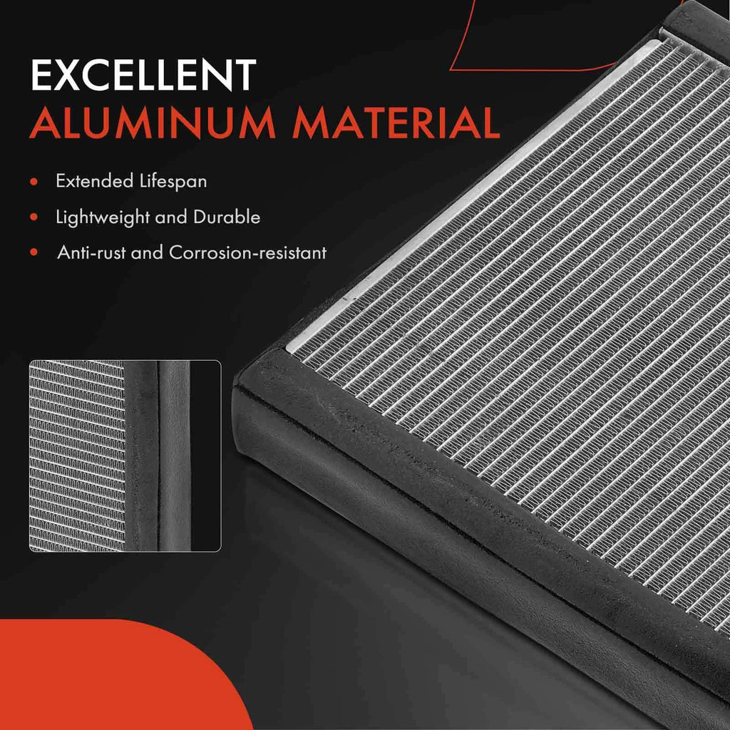 A/C Evaporator Core for Honda Accord, Crosstour (2008-2015)