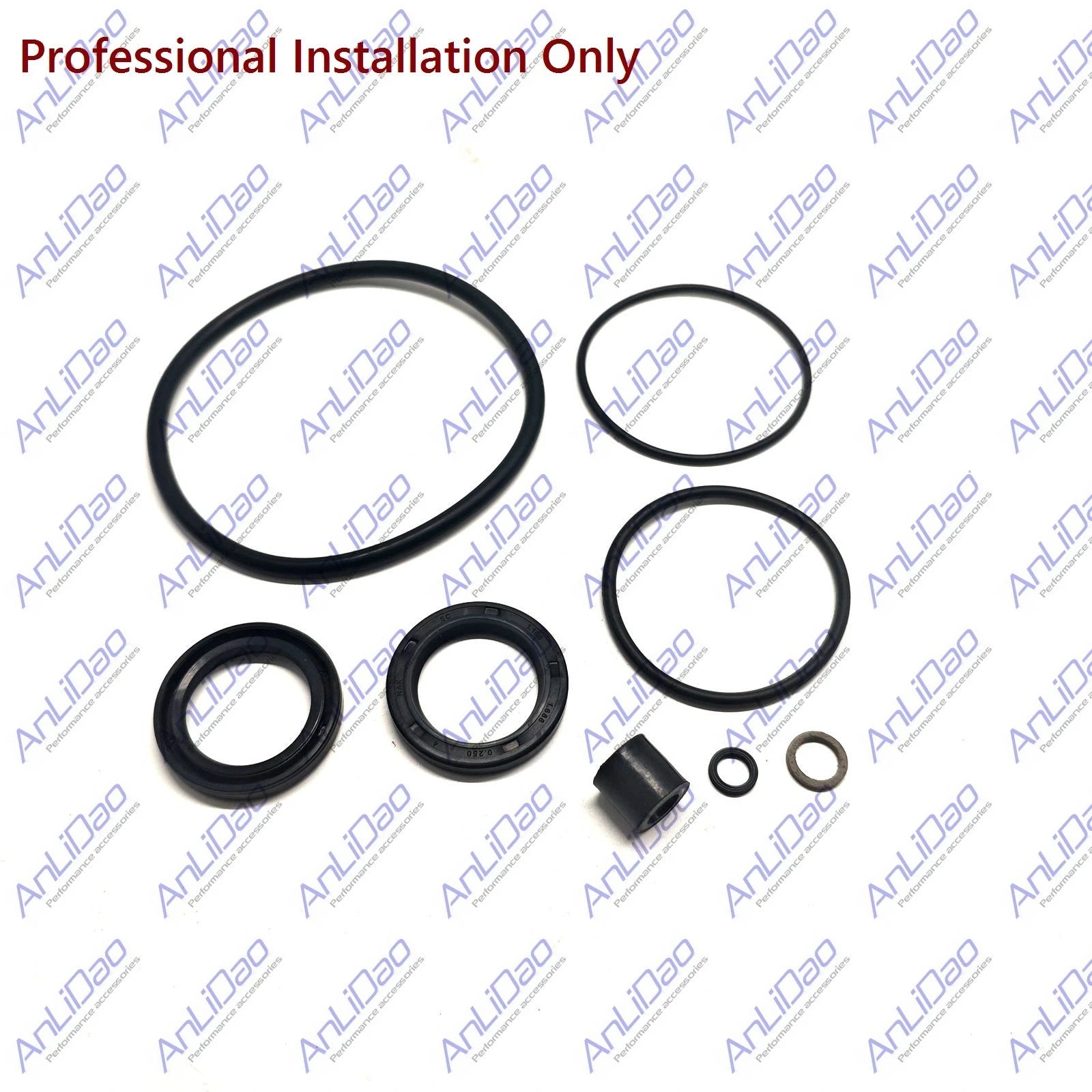 Lower Seal Kit for Mercruiser Bravo One (1995–2023) 95-121-11K