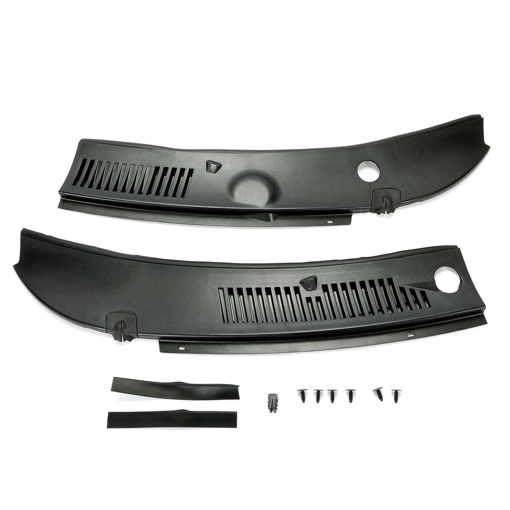 Windshield Wiper Cowl Cover for Ford Mustang (1999–2004)