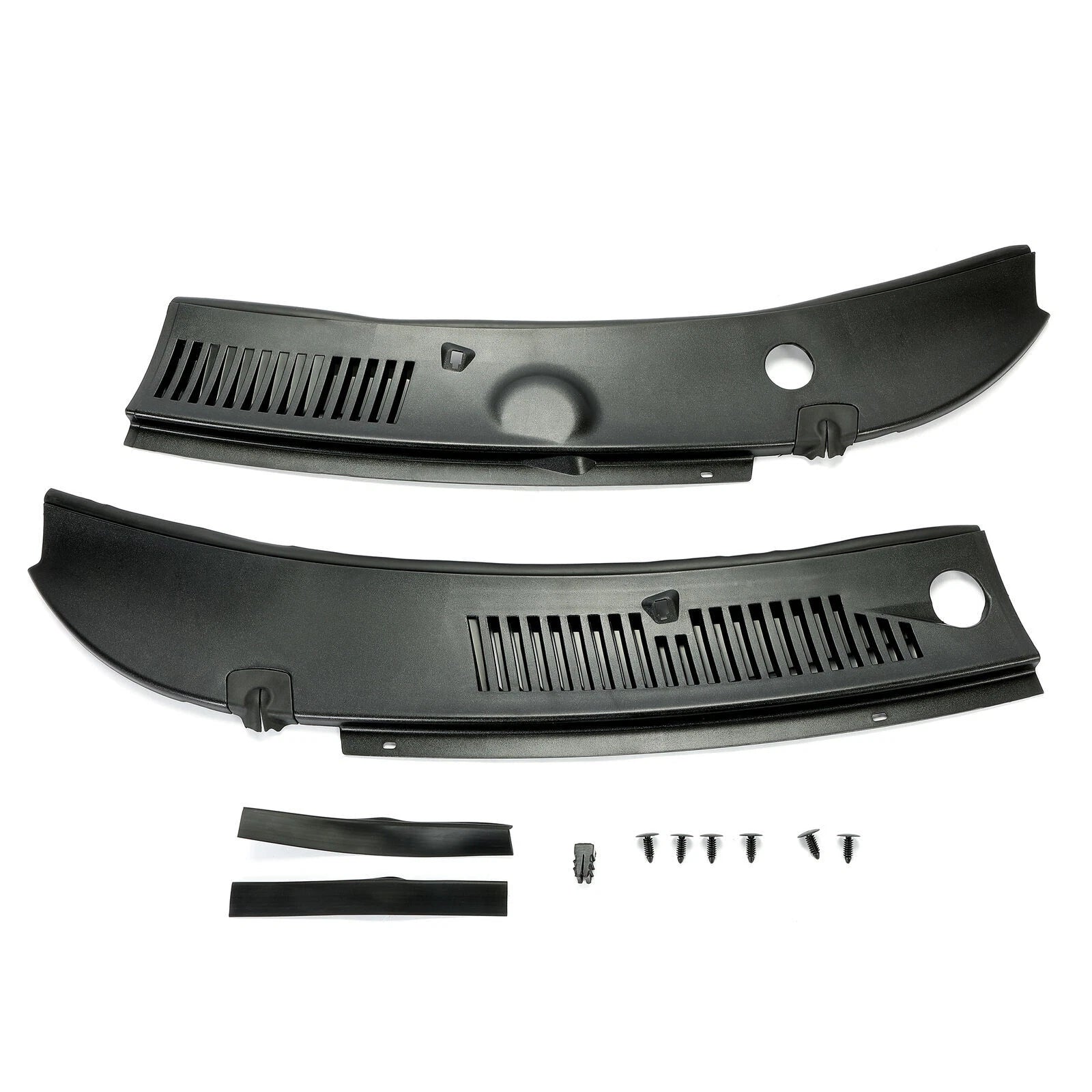 Windshield Wiper Cowl Cover for Ford Mustang (1999–2004)