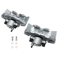 2X Brake Caliper for Ford Expedition (2007–2014) Rear