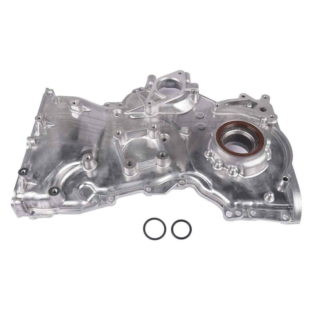 Timing Chain Case Cover for Mitsubishi Triton L200 4N15 2.4L (2015–2023) 1060A217