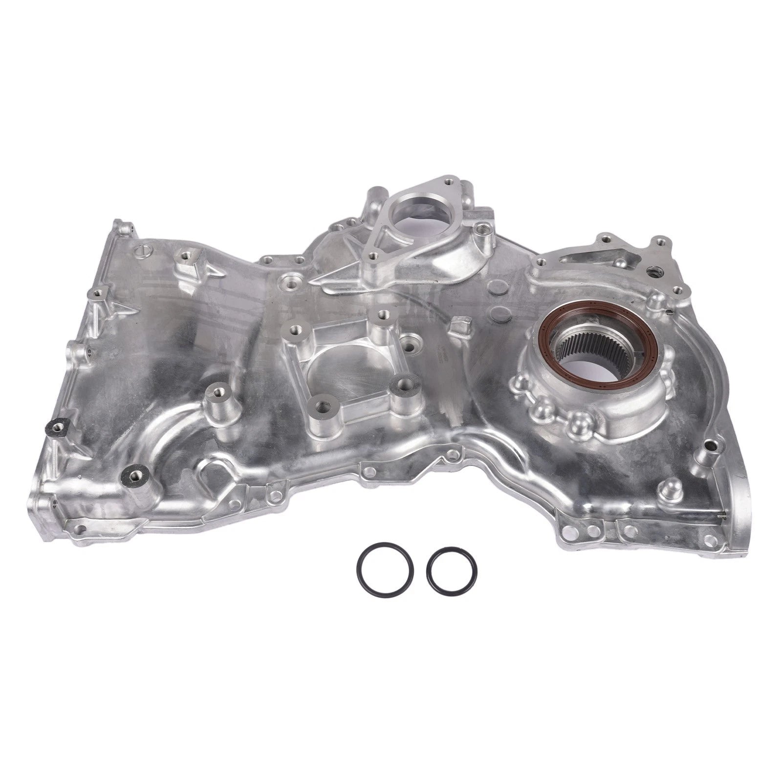 Timing Chain Case Cover for Mitsubishi Triton L200 4N15 2.4L (2015–2023) 1060A217