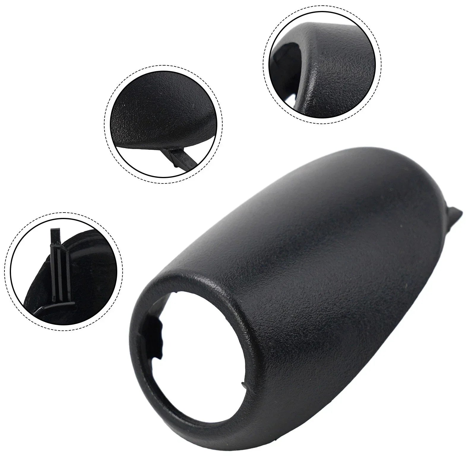 Rear PDC Parking Sensor Outer Cover Trim for BMW X5 (2000���2006)