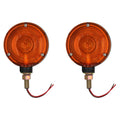 2X Amber Light for Universal Products (Replaces 28A42)