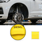 Fuel Tank Cap for Land Rover Discovery Sport Evoque Velar (2015–2023) LR034129