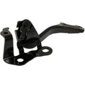 Set of 2 Hood Hinges for Yaris Sedan