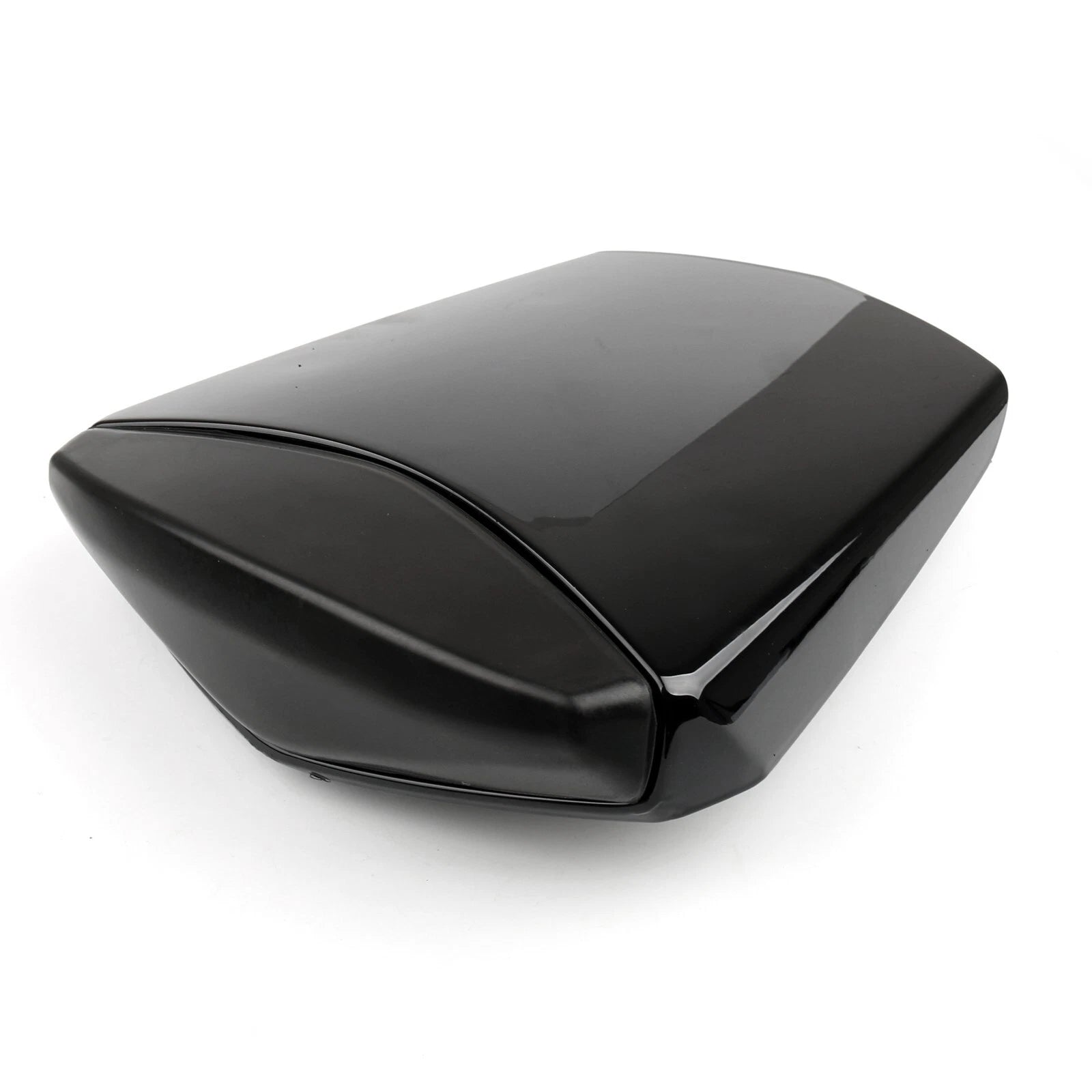 Rear Seat Cover Cowl Fairing for Yamaha YZF R6 R6S (2003–2009) Black