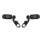 Highway Bar Footpegs for Harley Softail Dyna