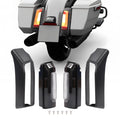 LED Saddlebag Taillight for Harley Road Street Glide (2024–2025)