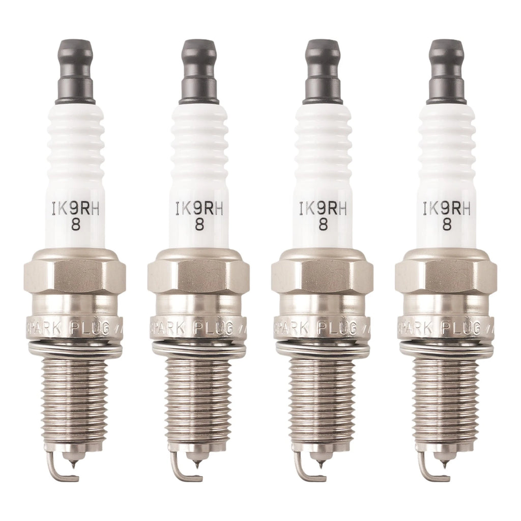 Iridium Platinum Spark Plug for Fiat 500L (2014–2017) 1.4L Turbo 93618