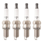 Iridium Platinum Spark Plug for Fiat 500L (2014–2017) 1.4L Turbo 93618