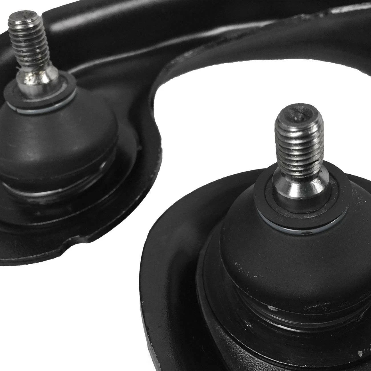 Front Upper Control Arms for Mercedes W202 W210 R170 C CLK E SLK (1996-2006)
