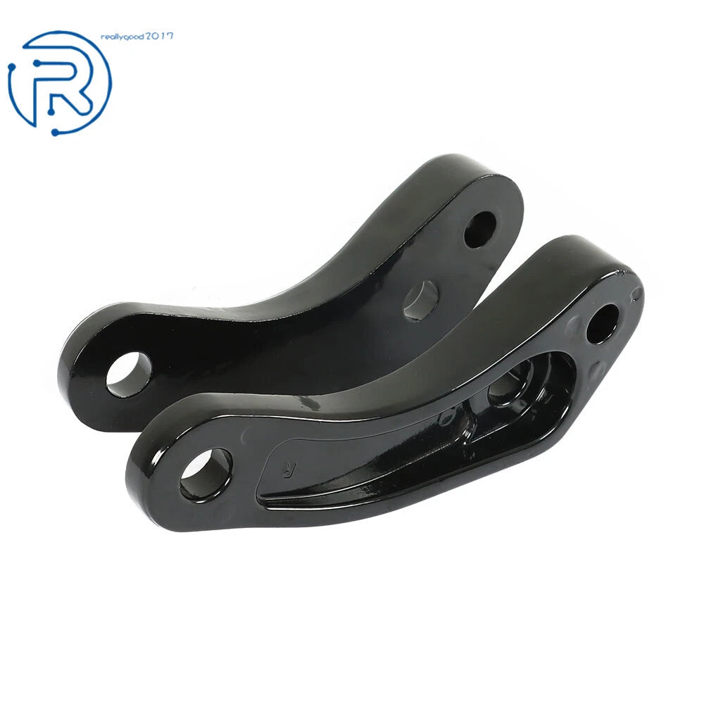 Hood Pivot Hinge Bushing Mount Bracket Kit for Peterbilt 379 378 (1994–2007)