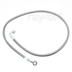 Rear Brake Line for Polaris Scrambler 500, Trail Blazer 250, 330, 400 (2001–2009)