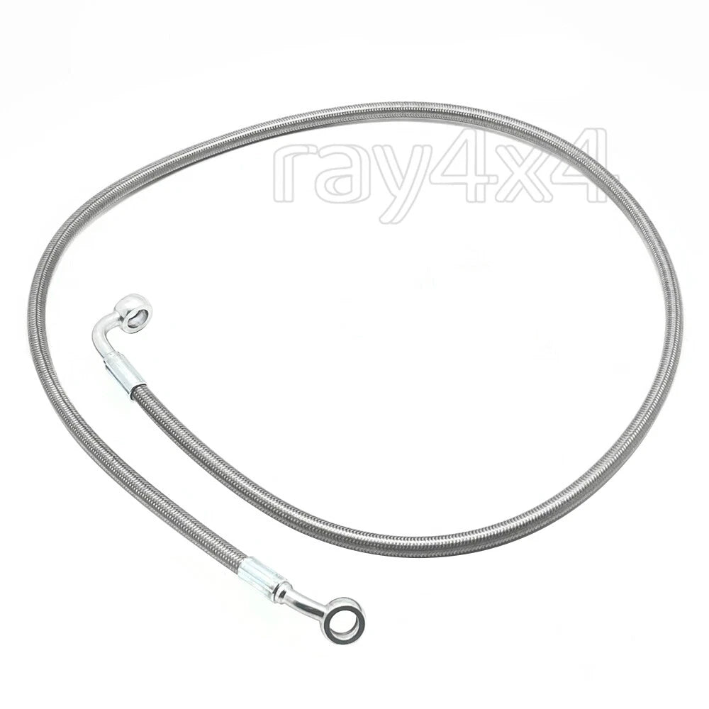 Rear Brake Line for Polaris Scrambler 500, Trail Blazer 250, 330, 400 (2001–2009)