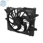 Engine Radiator Cooling Fan Assembly for Ford Mustang (2005-2014)