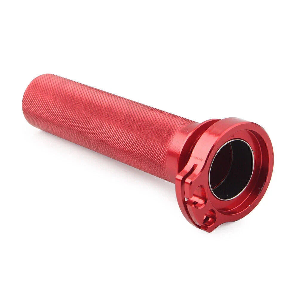 Twister Bearing Throttle Tube for Honda CRF250R CRF450R CRF250X CRF450X (2017)