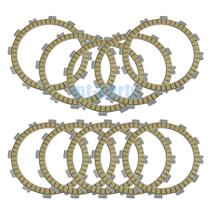 Clutch Friction Plate Kit for Ducati Diavel 1158 V4 (2023–2024) 19020521A
