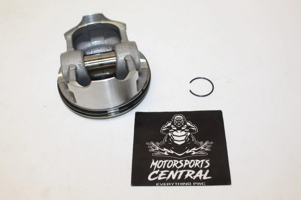 Piston Kit for Kawasaki 1500 STX-15F Ultra LX (2003–2006) 010-845K STD WSM 13001-3737