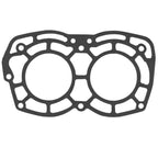 Water Jacket Gasket for Mercury 15-25hp (15-25hp, 27-863895)