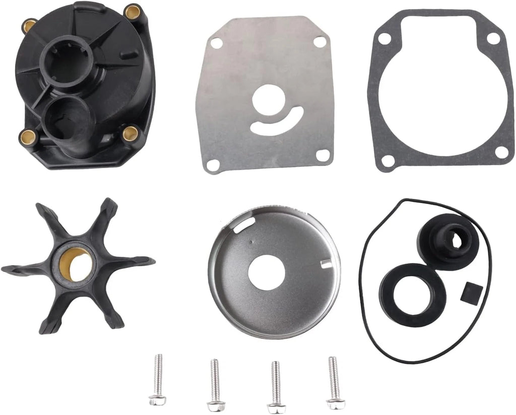 Water Pump Kit for Johnson Evinrude 40-65 HP Etec (5006511, 769098)