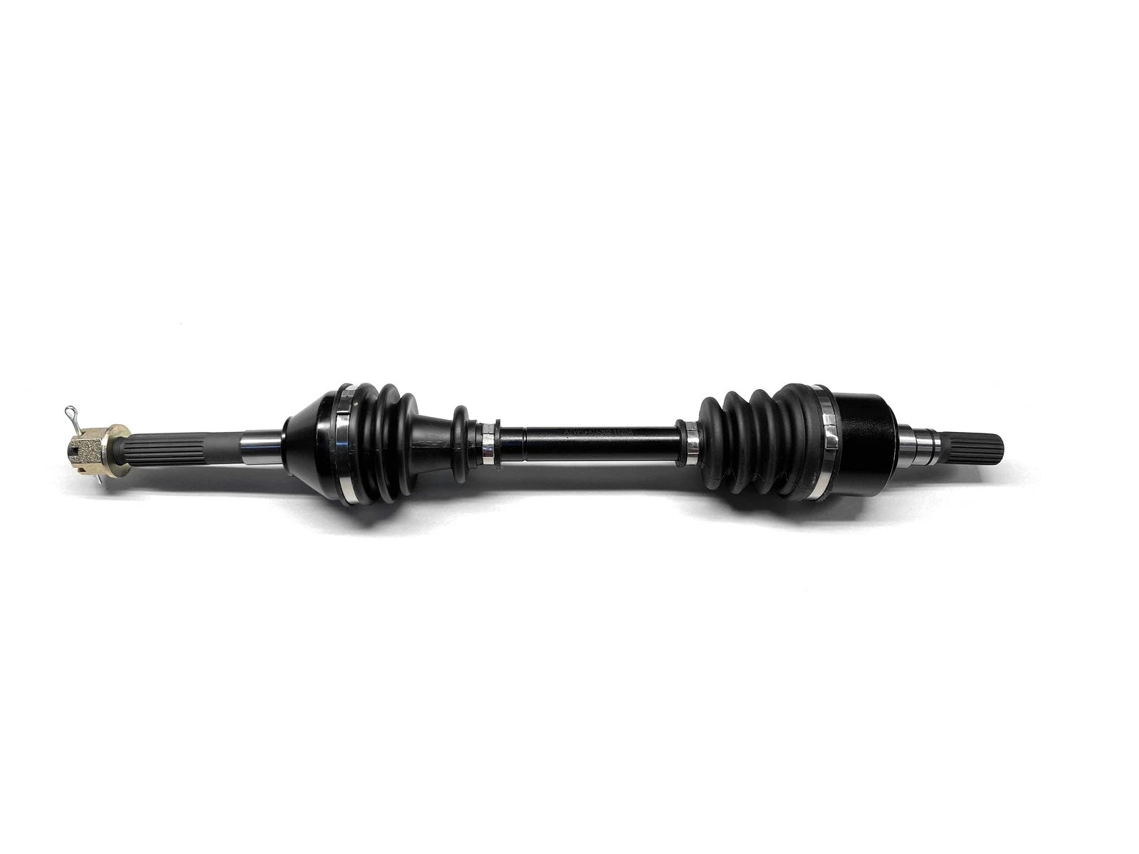 Precision Front CV Axle for Kubota K7581-15310 (Left or Right)