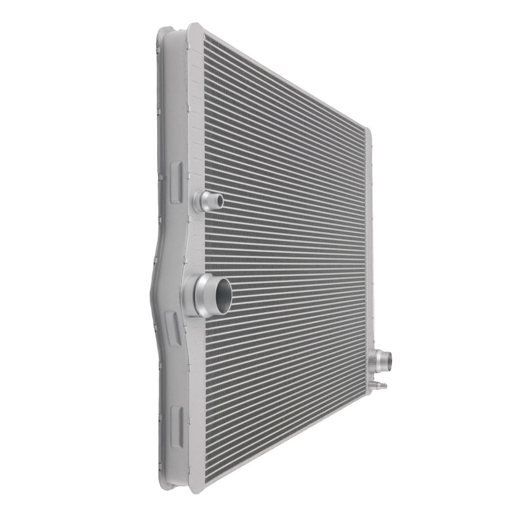 Aluminum Radiator for BMW M2 M3 M4 (2016–2021)